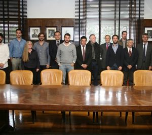 Hispalyt entrega los premios del X Concurso Aula Cerámica