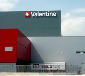 CIN inyecta capital en Barnices Valentine