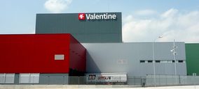 CIN inyecta capital en Barnices Valentine