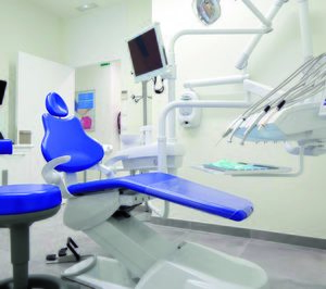 Sanitas Dental programa cinco aperturas hasta fin de año