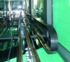 Elevación: Un sector de servicios