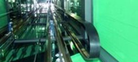 Elevación: Un sector de servicios