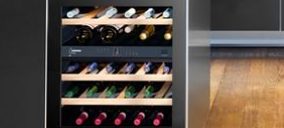 Liebherr, premiada con el GermanDesign Award