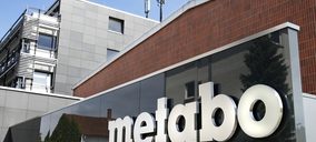 Hitachi compra Metabo