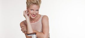 Anne Igartiburu nueva imagen de Griferías Galindo