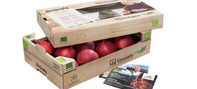 El consorcio italiano VI.P acumula acciones y novedades para la campaña 2015/2016