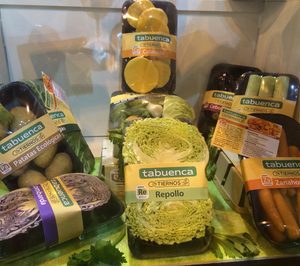 Tabuenca adapta su oferta a las nuevas necesidades del consumidor
