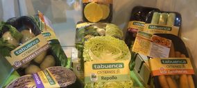 Tabuenca adapta su oferta a las nuevas necesidades del consumidor