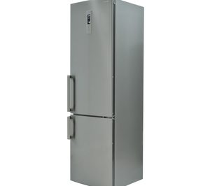 Scyse suma frigoríficos Sharp