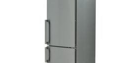 Scyse suma frigoríficos Sharp