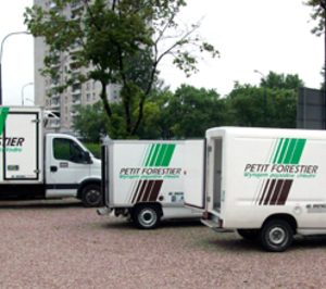 Petit Forestier expande su red