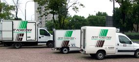 Petit Forestier expande su red