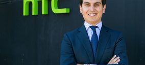 Rubén Pérez Prieto será el nuevo country head de HTC Iberia