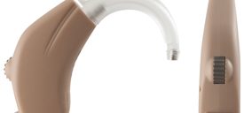 Microson lanza un nuevo audífono