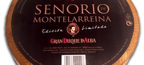 Grupo Ilas lleva el cobranding premium a los lineales de queso