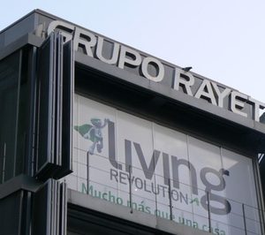 Grupo Rayet sale del concurso