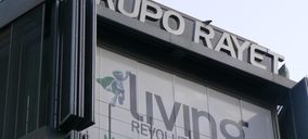 Grupo Rayet sale del concurso