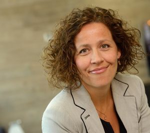 María Antonia Gómez, nueva directora de Formación y Desarrollo de Leroy Merlin