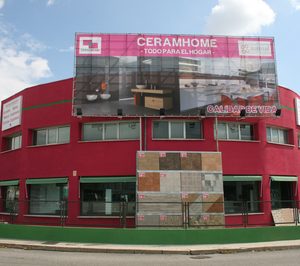 Ceramhome supera los 80 asociados