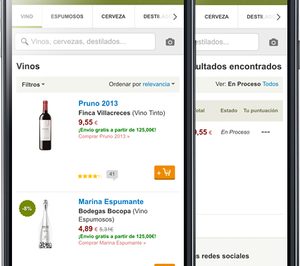 Uvinum prevé crecer un 70% esta Navidad