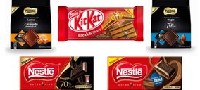 Nestlé apela al disfrute con sus lanzamientos “Vive con el corazón”