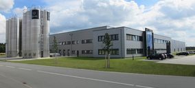 United Caps abre una nueva planta en Alemania