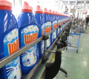 Henkel Ibérica centra su negocio en las actividades comerciales