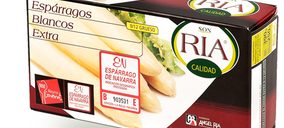 Conservas Ángel Ría amplía instalaciones