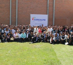 Cerealto compra una planta a la mexicana Marian