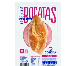 Embutidos Goikoa ampliará su producción de loncheados