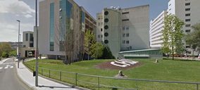 Sergas adjudica un contrato de equipamiento para el CHUO