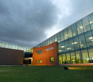 Ulma invierte en México