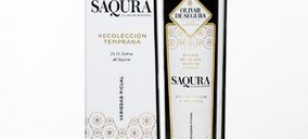 Olivar de Segura lanza Saqura, su primer aceite de la campaña