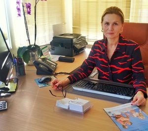 Susana Carrillo (Optursa-Hoteles Globales): “Tenemos un presupuesto para inversiones de 30 M, con muchos frentes abiertos”