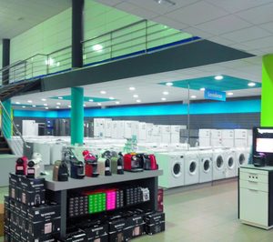 Star Center reabre  dos tiendas electro de San Luis