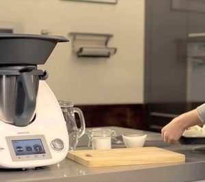 Thermomix, dos millones de usuarios