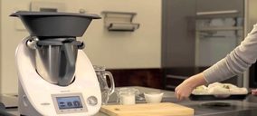 Thermomix, dos millones de usuarios