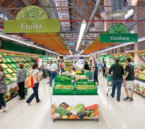 Mercadona se perfila como la empresa más activa en Cataluña en 2015