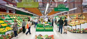 Mercadona se perfila como la empresa más activa en Cataluña en 2015