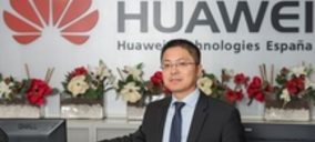 Huawei alcanza los 2 M de dispositivos en España