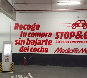 Media Markt confirma su crecimiento a doble dígito en España