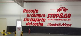 Media Markt confirma su crecimiento a doble dígito en España