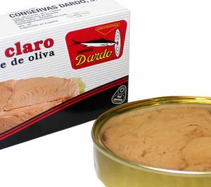 Conservas Dardo instala su tercera depuradora