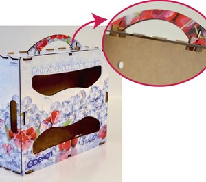 Obeikan Mdf España retrasa el proyecto de Alzira