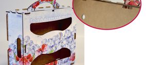 Obeikan Mdf España retrasa el proyecto de Alzira