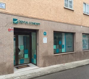 Dental Company abre su primera clínica en Madrid