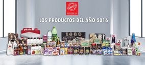 32 innovaciones son Producto del Año