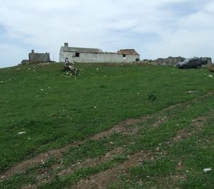 Un empresario sueco transformará en un complejo turístico una finca de un pueblo de Málaga