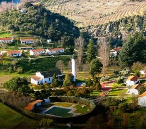 Oca Hotels incorpora su primer hotel salmantino en Los Arribes del Duero