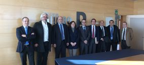 Tudela contará con un nuevo centro intermodal de mercancías